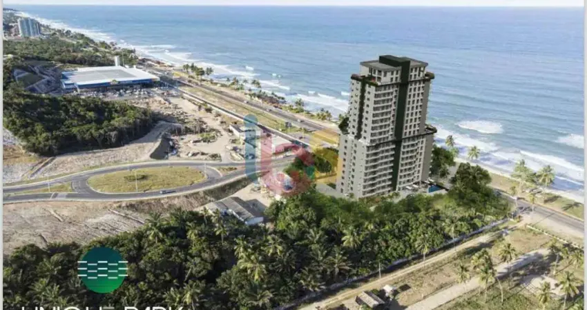 Apartamento com 2 quartos à venda na Avenida Tancredo Neves, São Francisco, Ilhéus