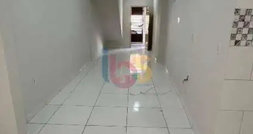 Apartamento com 4 quartos à venda na Rua Epitácio Pessoa, Sarinha Alcântara, Itabuna