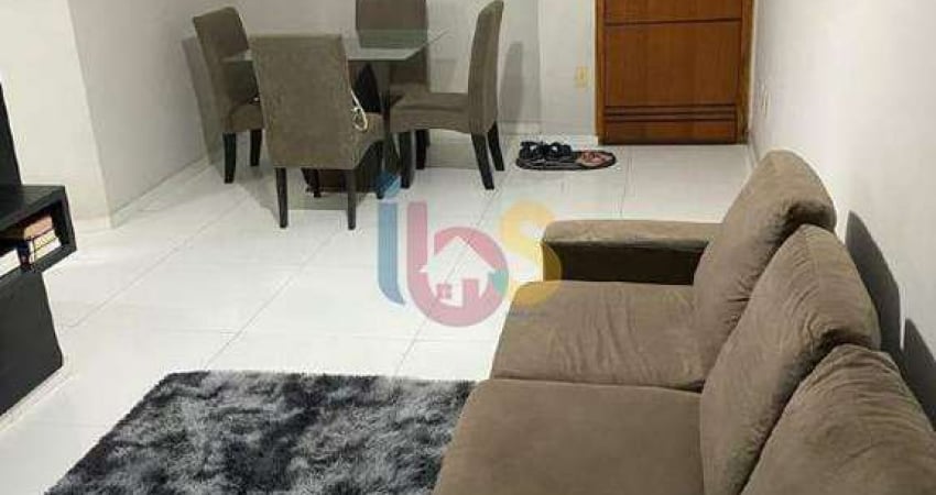 Apartamento com 2 quartos à venda na Rua Campo Verde, Sarinha Alcântara, Itabuna