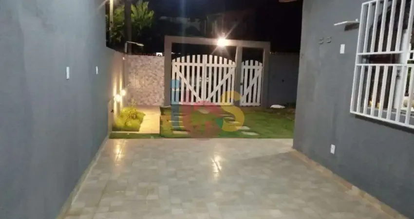 Casa com 2 quartos à venda na Rua das Mangueiras, São Domingos, Ilhéus