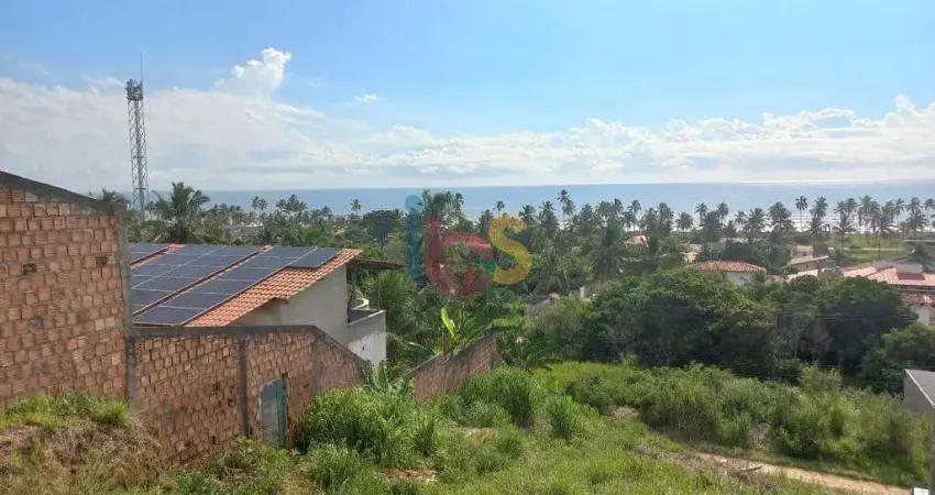 Terreno à venda na Rua Safira, Olivença, Ilhéus