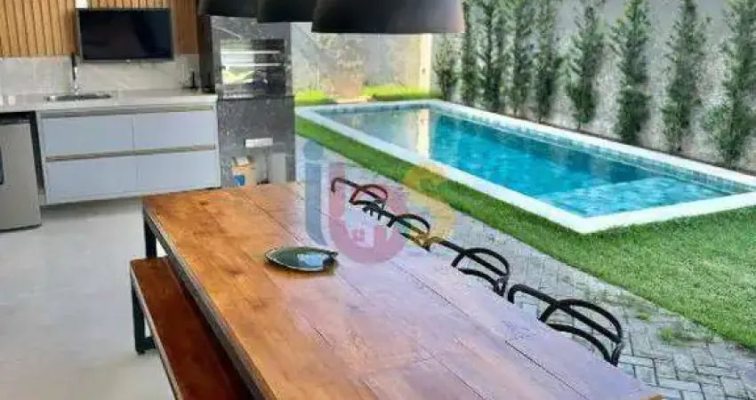 Casa com 3 quartos à venda na Rodovia Jorge Amado, Salobrinho, Ilhéus