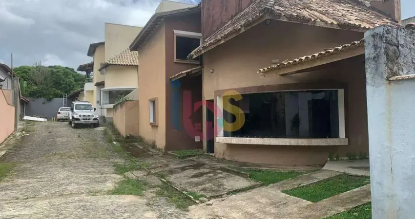 Casa com 6 quartos à venda na Rua Portugal, São Judas Tadeu, Itabuna