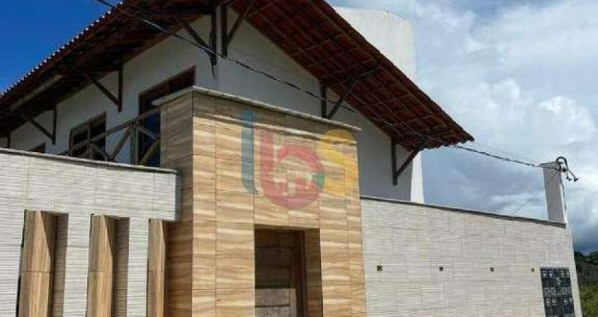 Flat com 1 quarto à venda na Avenida Tancredo Neves, Olivença, Ilhéus