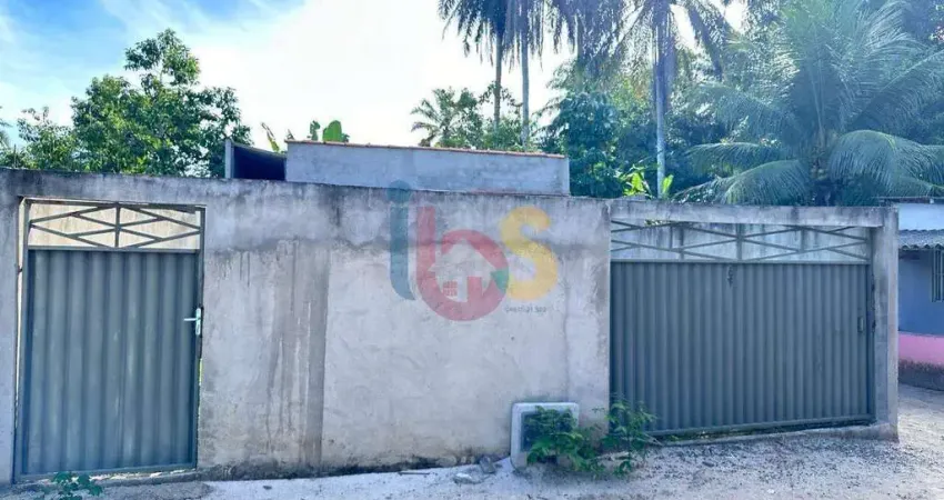 Casa com 2 quartos à venda na Rua Principal, Aritaguá, Ilhéus