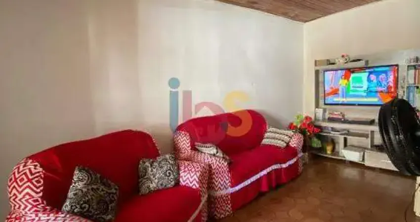 Casa com 2 quartos à venda na rua deocleciano rosa, Centro, Uruçuca