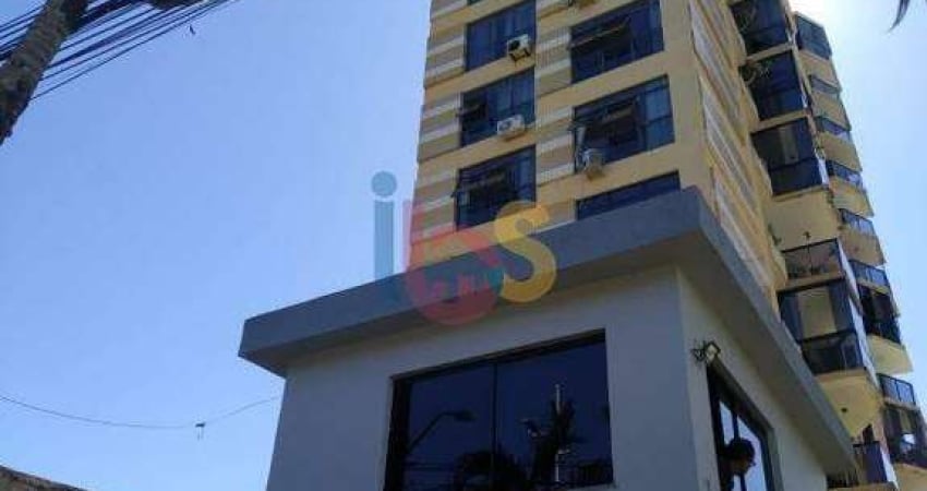 Apartamento com 4 quartos à venda na Avenida Soares Lopes., Centro, Ilhéus