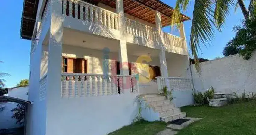 Casa com 6 quartos à venda na Rua Jairi, Olivença, Ilhéus