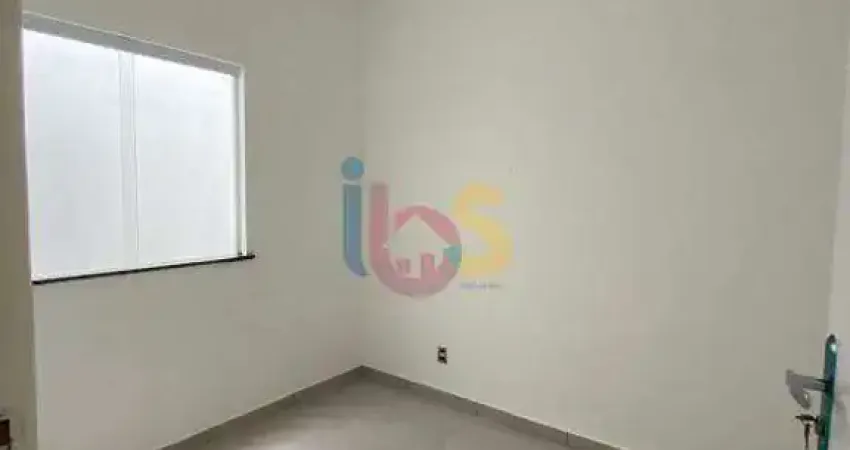 Casa com 2 quartos à venda na Quadra K, Nova Itabuna, Itabuna