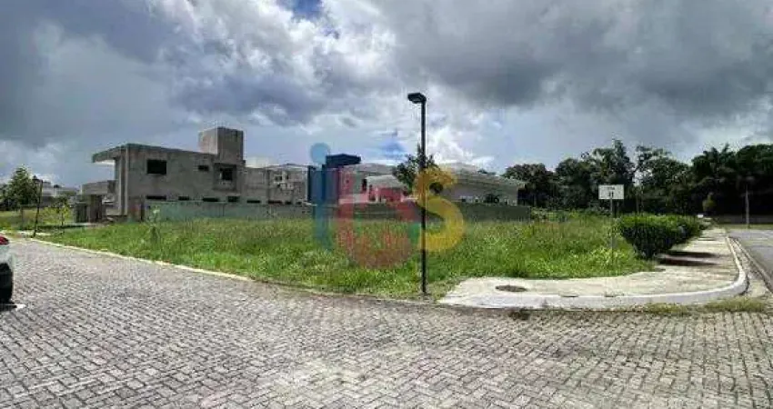 Terreno à venda na Rodovia Jorge Amado, Salobrinho, Ilhéus