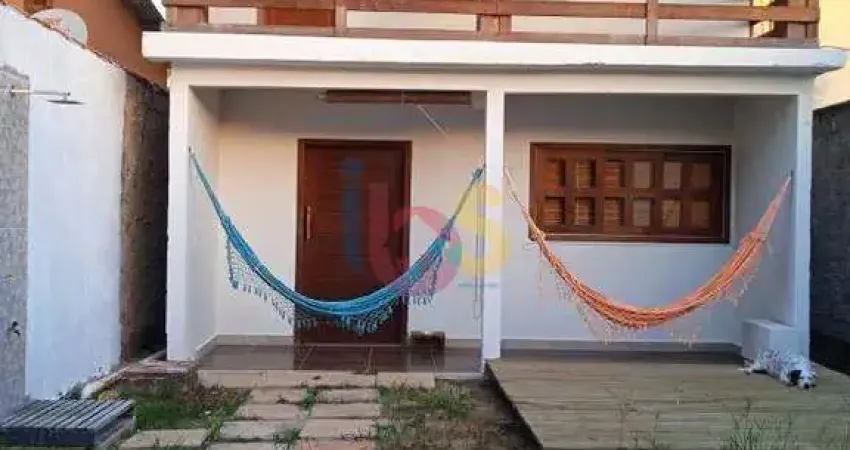 Casa com 3 quartos à venda na Rua do Sossego, Arraial D´Ajuda, Porto Seguro