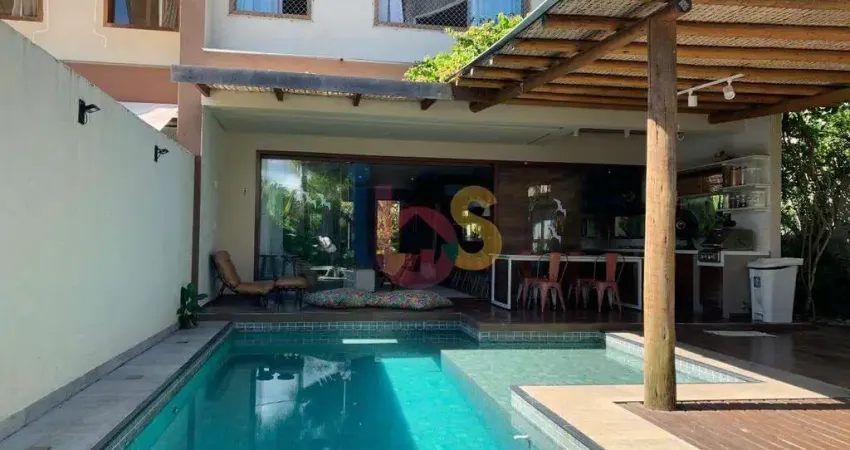 Casa com 3 quartos à venda na Estrada Da Balsa, Arraial D´Ajuda, Porto Seguro