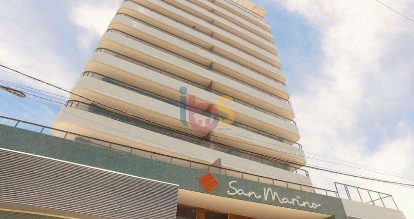 Cobertura com 2 quartos à venda na Rua dos Canários, Nossa Senhora da Vitória, Ilhéus