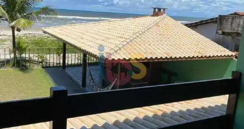 Casa com 5 quartos à venda na Rodovia Ilhéus Olivença- Ilha do Desejo, Olivença, Ilhéus