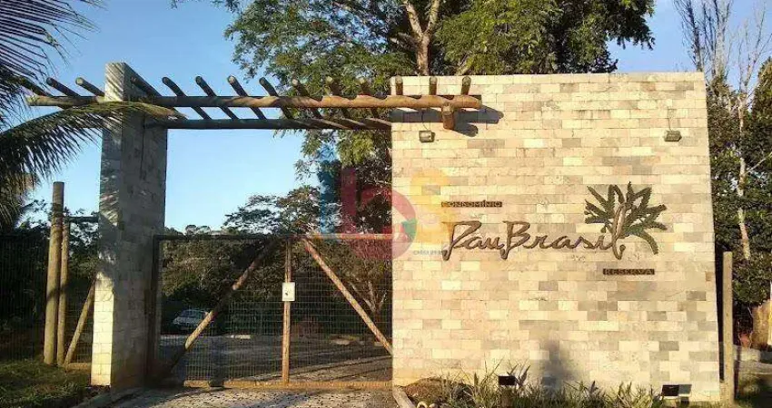 Terreno à venda na Rodovia BA 001 km 7 Itacare Camamu, Centro, Itacaré