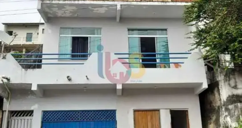 Casa com 4 quartos à venda na Rua Soldado Almiro Cidade, Esperança, Ilhéus