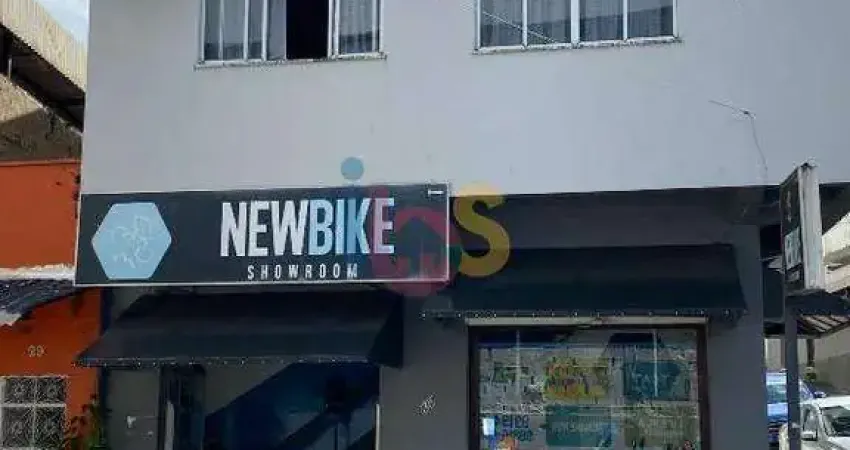 Casa com 3 quartos à venda na Avenida Juracy Magalhães, Alto Maron, Itabuna