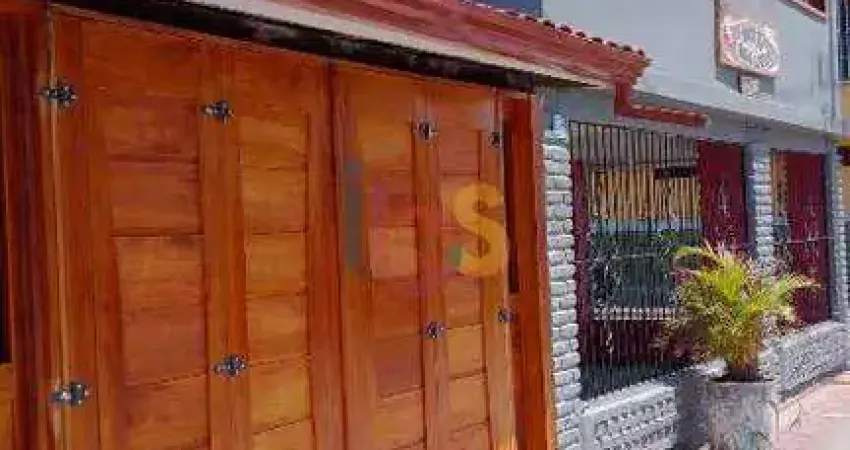 Casa com 7 quartos à venda na Avenida Prof. Assis Gonçalves, Centro, Canavieiras