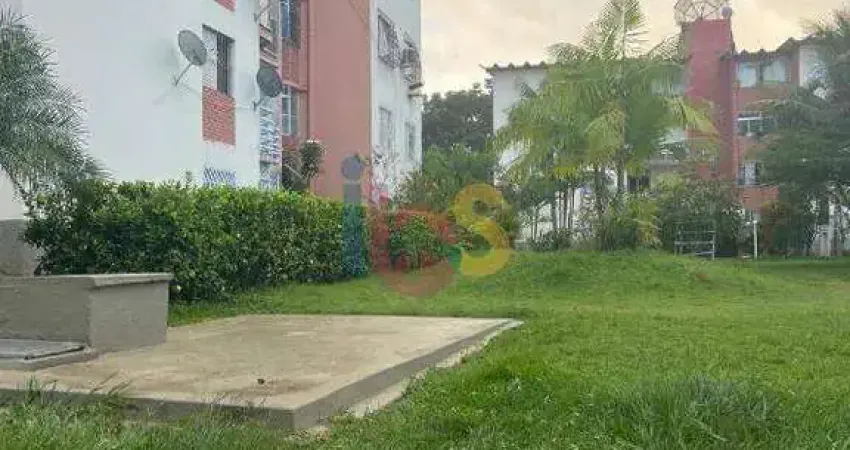 Apartamento com 2 quartos à venda na Avenida Governador Roberto Santos, Esperança, Ilhéus