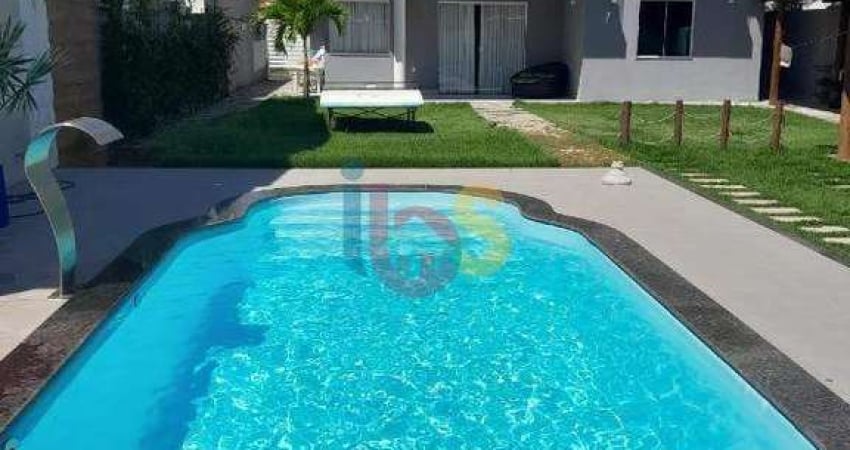 Casa com 6 quartos à venda na Rua Floresta Azul, Olivença, Ilhéus