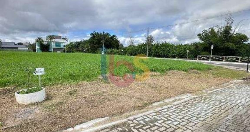Terreno à venda na Rodovia Jorge Amado, Salobrinho, Ilhéus