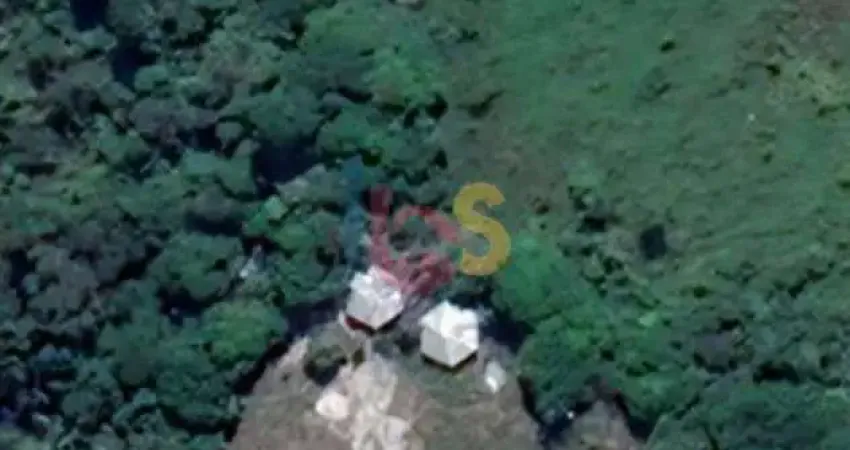 Terreno à venda na Avenida Ponta do Ramo, Goes Calmon, Itabuna