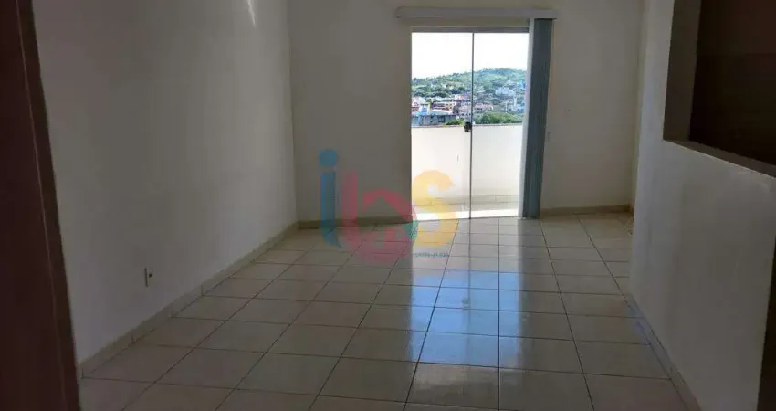 Apartamento com 2 quartos à venda na Rua B, Pontalzinho, Itabuna