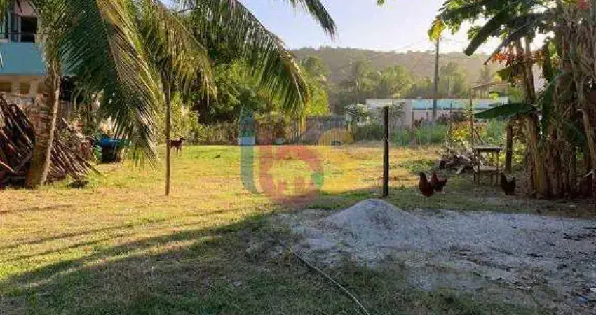 Terreno à venda na Rua Magnólia, Olivença, Ilhéus