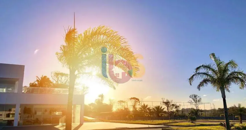 Terreno em condomínio fechado à venda na Avenida Tancredo Neves, Nossa Senhora da Vitória, Ilhéus