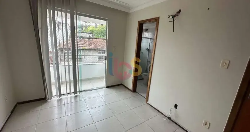 Apartamento com 1 quarto à venda na Rua Felipe Argolo, Castália, Itabuna