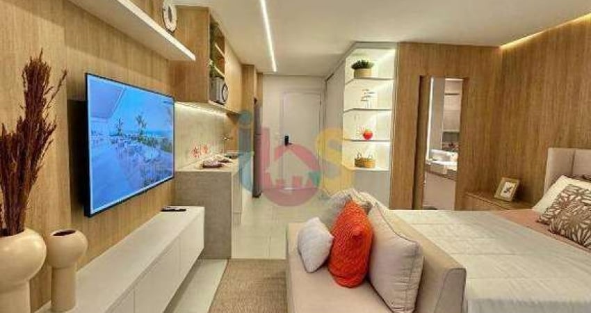 Kitnet / Stúdio à venda na RUA B, SÃO FRANCISCO, São Francisco, Ilhéus