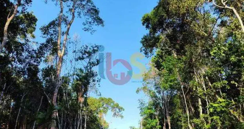 Terreno à venda na BA 986, Arraial D´Ajuda, Porto Seguro