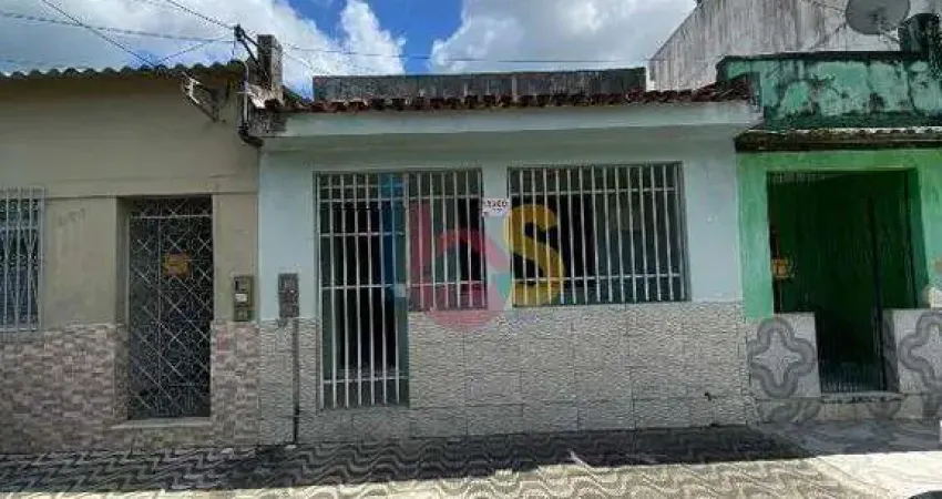Casa com 2 quartos à venda na Rua Agripino soares, Centro, Uruçuca