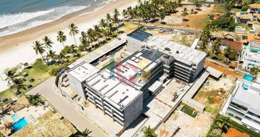 Apartamento com 2 quartos à venda na Rua Helenílson Chaves, Jardim Atlântico, Ilhéus