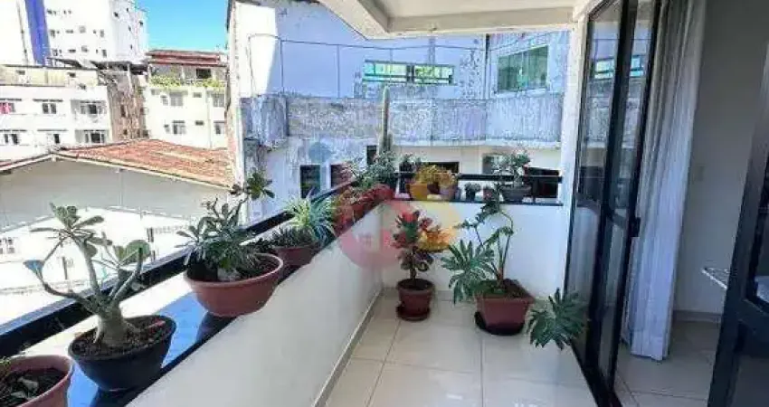 Apartamento com 2 quartos à venda na Rua Carlos Eduardo Guimarães, Zildolândia, Itabuna