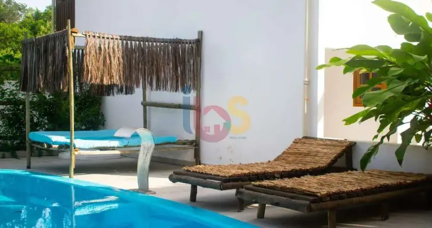 Ponto comercial à venda na Curuipe - Praia do Espelho, Caraiva, Porto Seguro