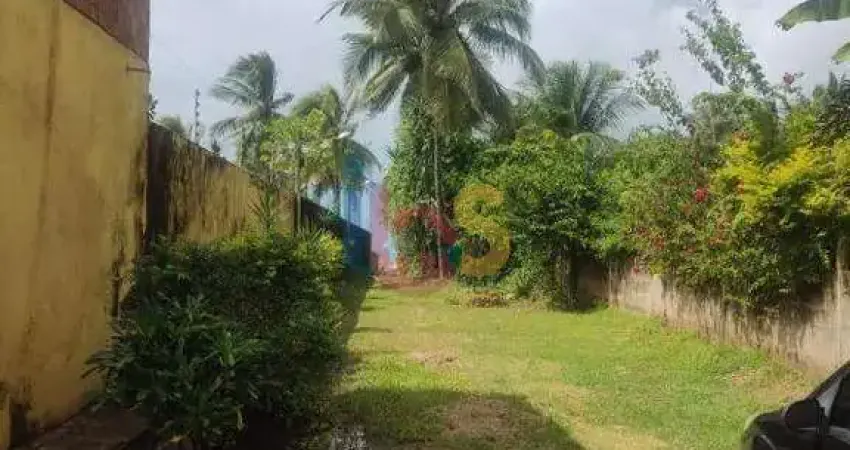 Casa com 5 quartos à venda na Rua dos Sombreiros Mexicanos, São Domingos, Ilhéus