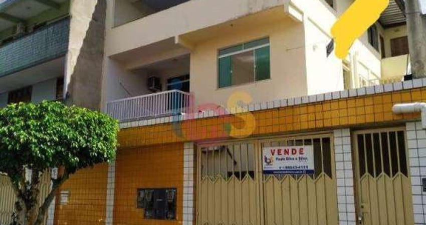 Apartamento com 3 quartos à venda na Rua E, Castália, Itabuna