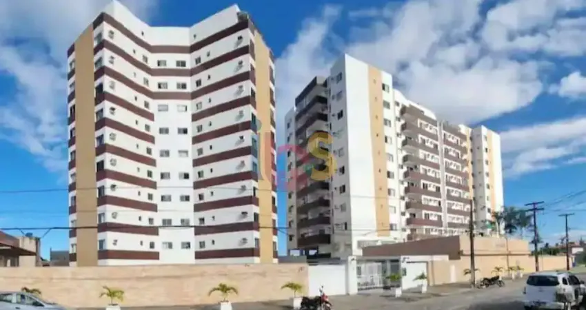 Apartamento com 2 quartos à venda na Rua Jacarandá, São Francisco, Ilhéus