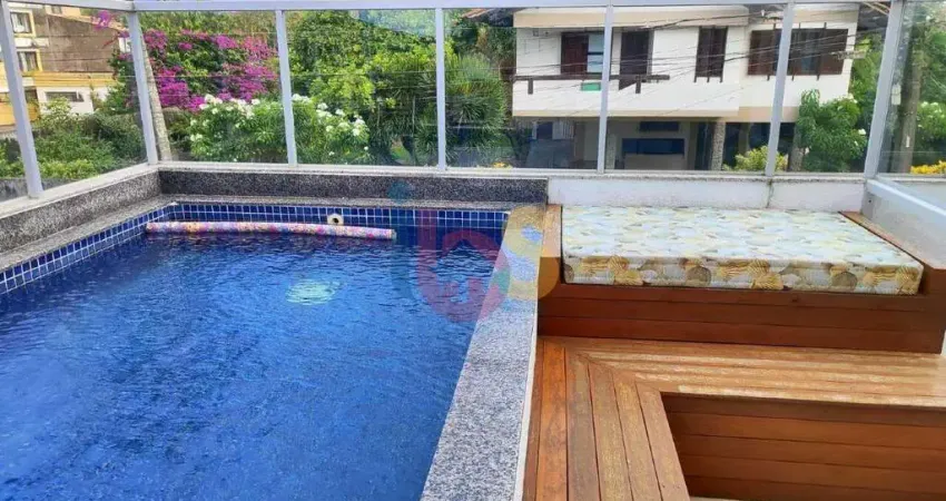 Apartamento com 2 quartos à venda na Rua Irecê Moura Darwich, São Francisco, Ilhéus