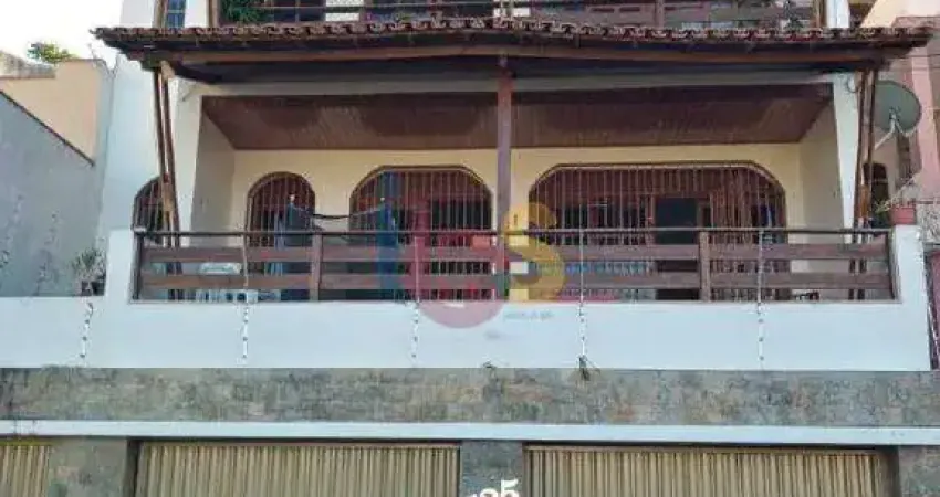 Apartamento com 5 quartos à venda na Rua Elizeu Pires Pedra, Castália, Itabuna