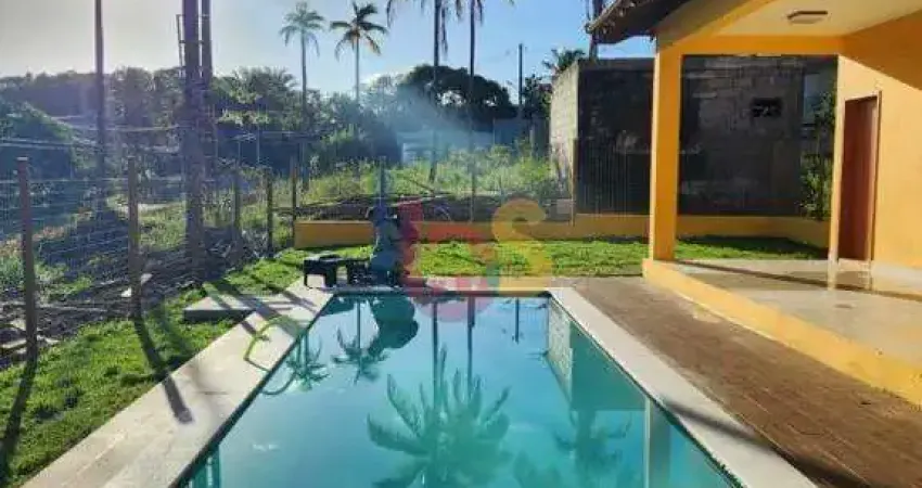 Casa com 3 quartos à venda na Itacare, Zona Rural, Itacaré