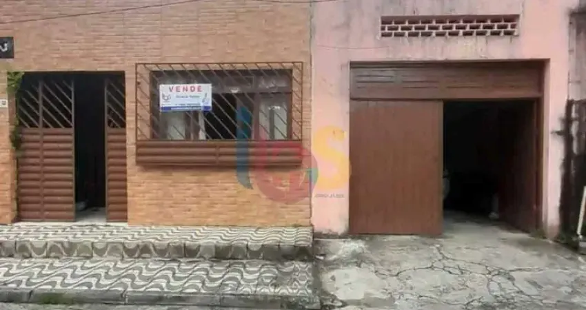 Casa com 2 quartos à venda na Rua Tereza Cristina, São Sebastião, Ilhéus