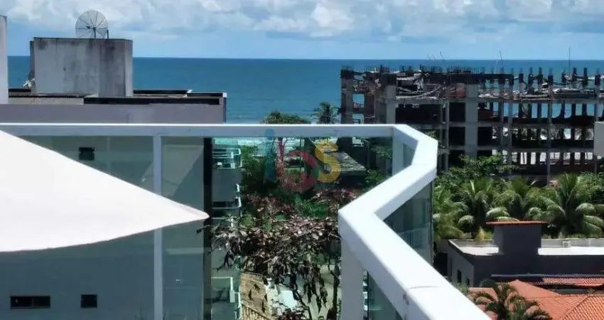 Cobertura com 4 quartos à venda na Rua C, Nossa Senhora da Vitória, Ilhéus