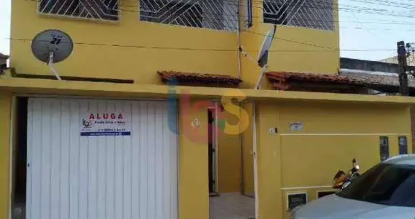 Casa com 6 quartos à venda na Caminho 27, Hernani Sá, Ilhéus