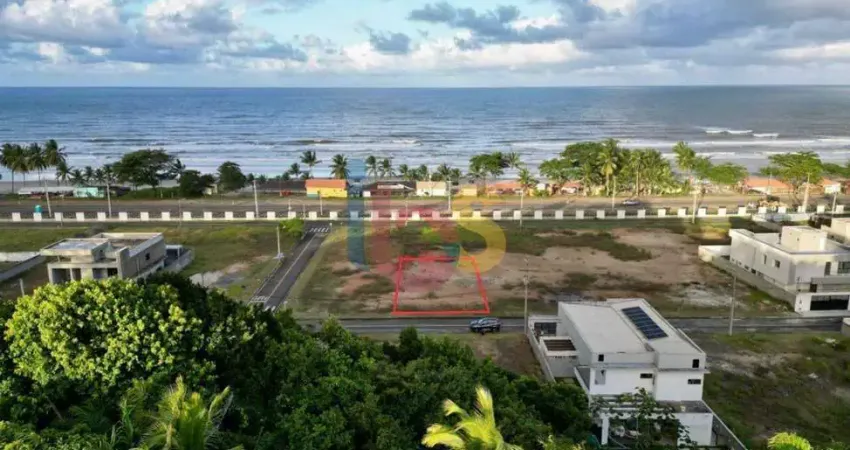 Terreno à venda na Estrada Una-Ilhéus, km 13, Nossa Senhora da Vitória, Ilhéus