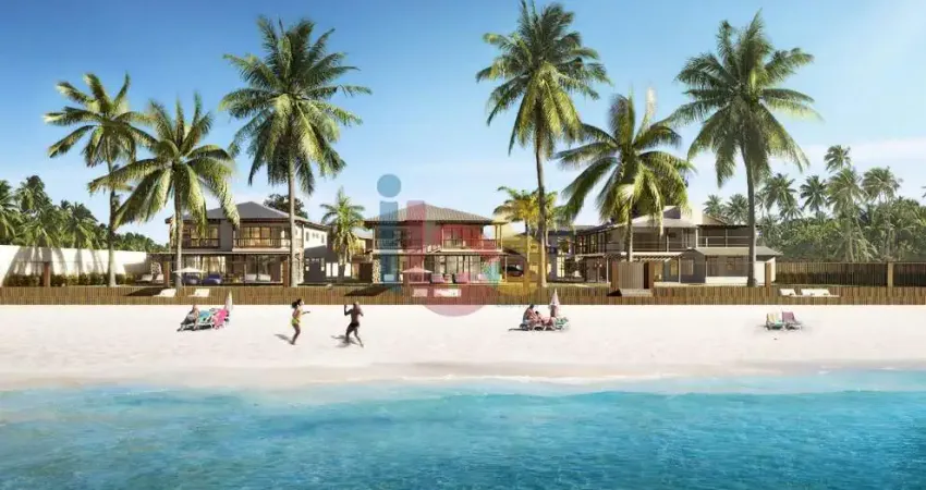 Casa à venda, 4 quartos, 4 suítes, estrada da balsa- arraial d ajuda - porto seguro /ba