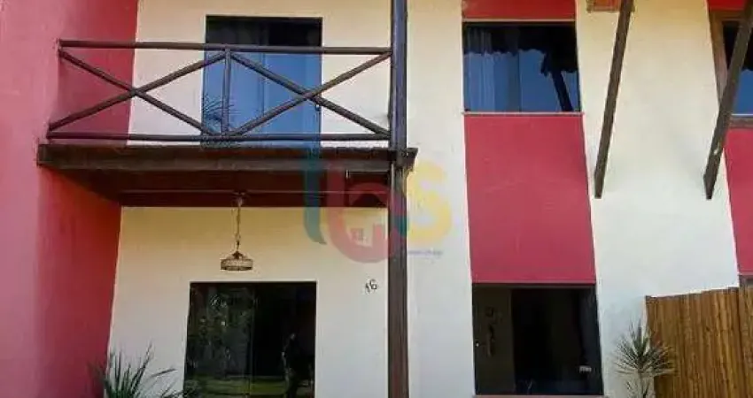 Apartamento com 4 quartos à venda na Rua Lago Azul, Taipus de Fora, Maraú