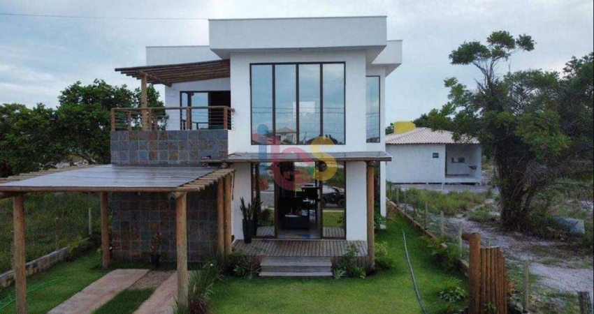 Casa à venda no condomínio jardim das bromélias - taipu de fora