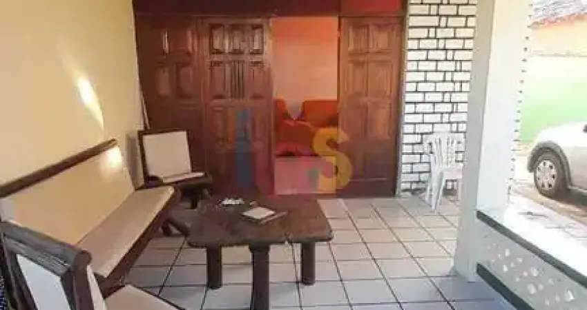 Casa com 3 quartos à venda na Avenida Limanto Junior, Olivença, Ilhéus
